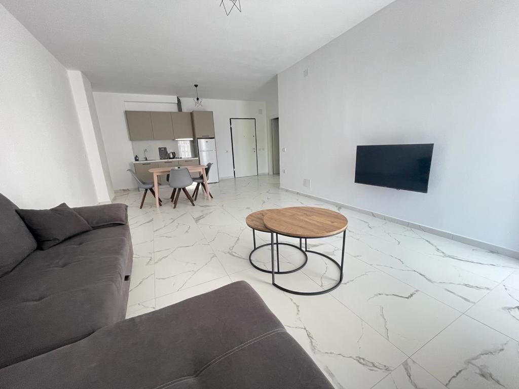 Sunrose Residences Саранда Экстерьер фото