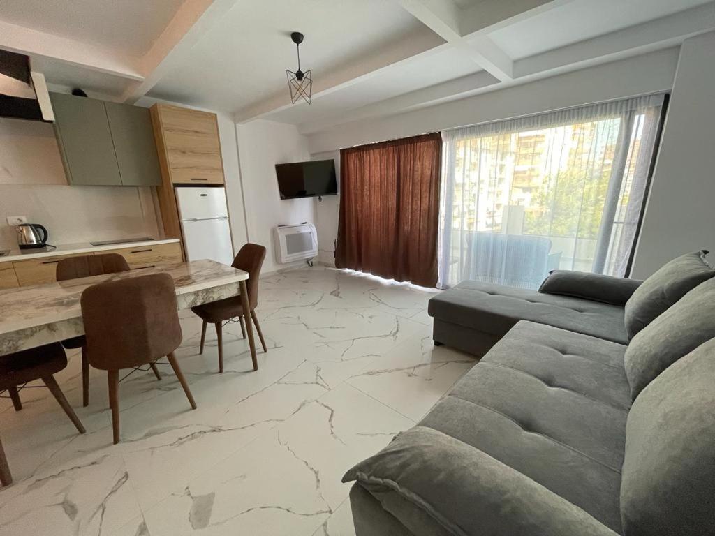 Sunrose Residences Саранда Экстерьер фото