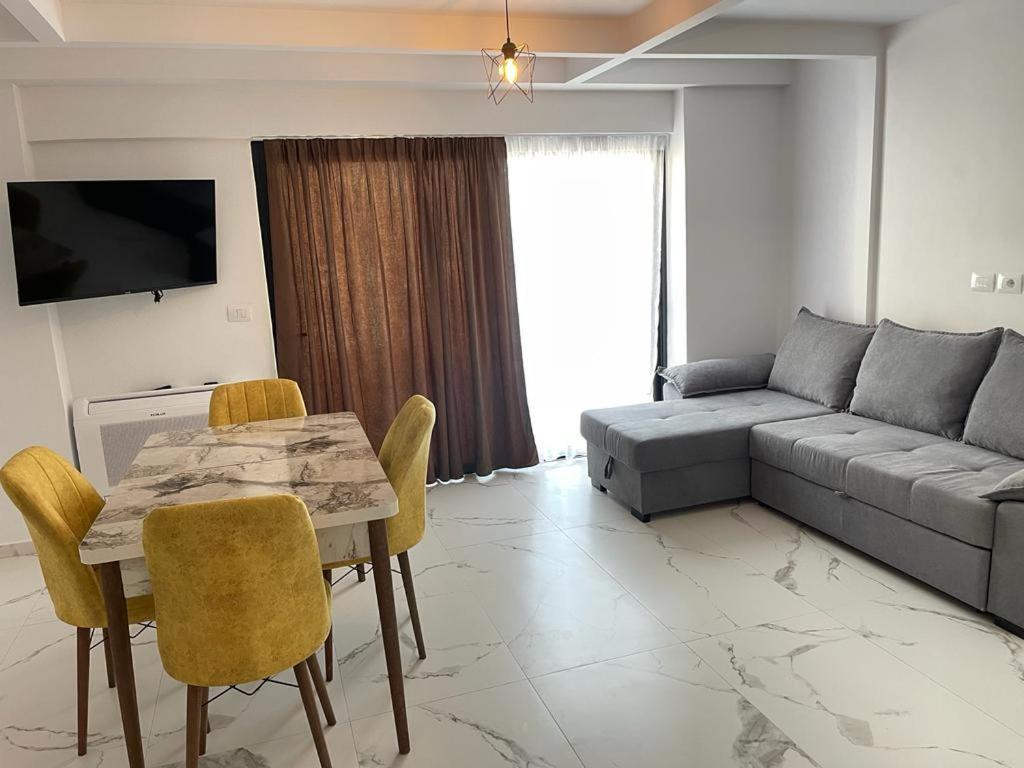 Sunrose Residences Саранда Экстерьер фото