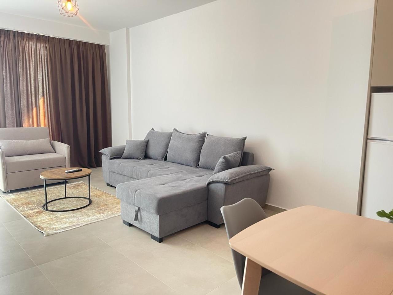 Sunrose Residences Саранда Экстерьер фото