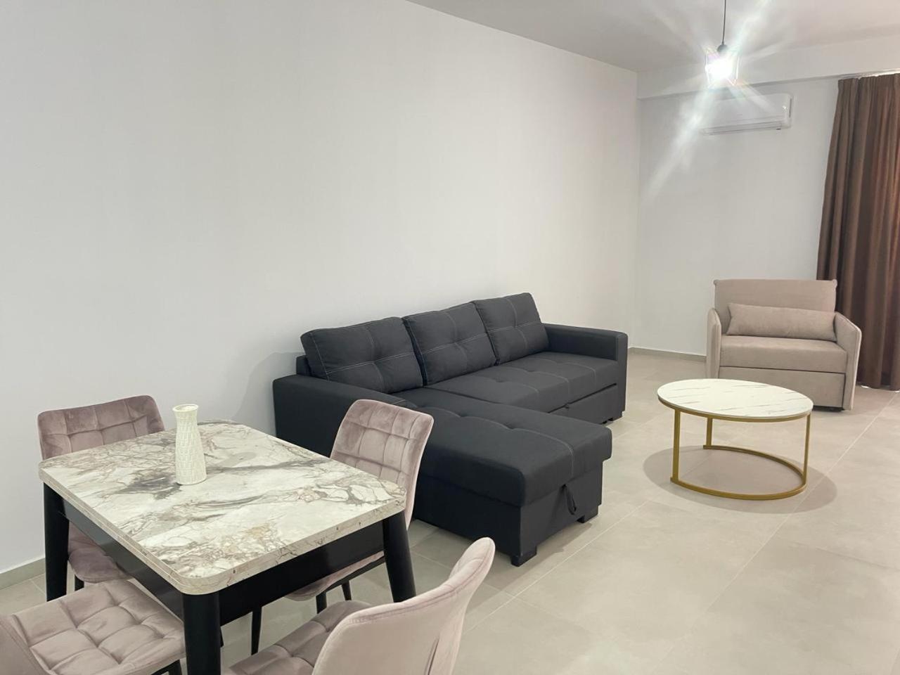 Sunrose Residences Саранда Экстерьер фото