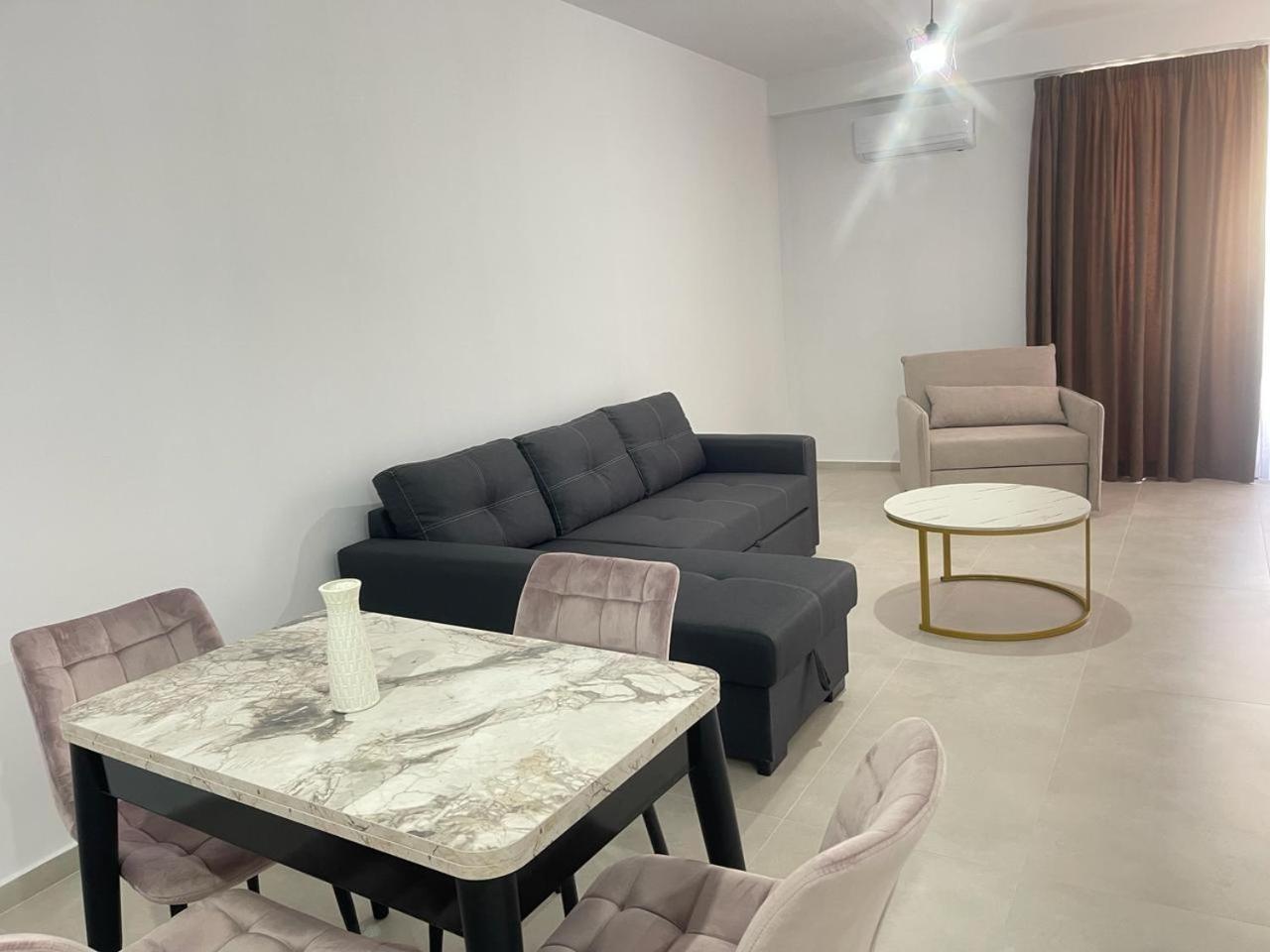 Sunrose Residences Саранда Экстерьер фото